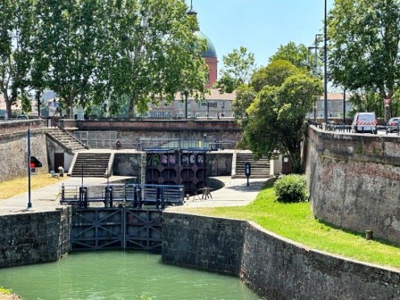 Toulouse Immobilier - Canal de Brienne