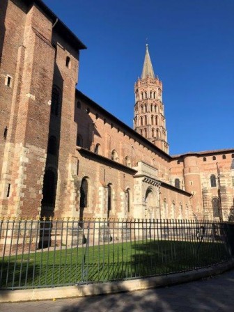 Toulouse Immobilier - Saint-Sernin